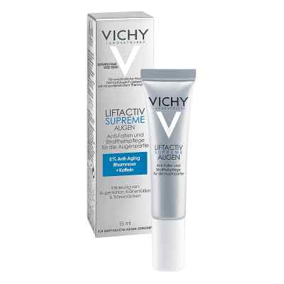 Vichy Liftactiv Augen Creme bei apo-discounter.de bestellen