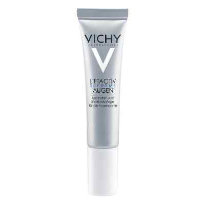 Vichy Liftactiv Augen Creme bei apo-discounter.de bestellen