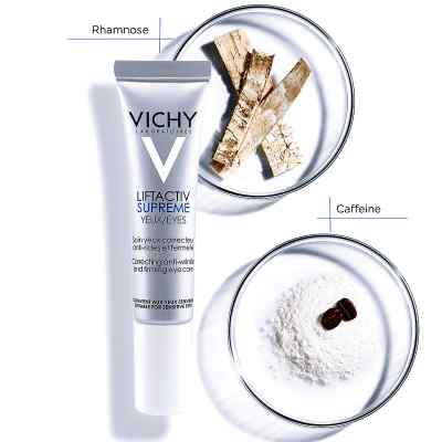 Vichy Liftactiv Augen Creme bei apo-discounter.de bestellen