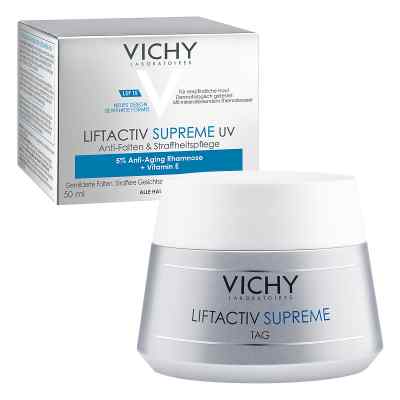Vichy Liftactiv Uv Creme bei apo-discounter.de bestellen