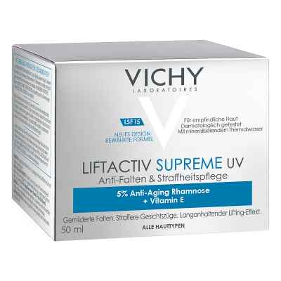 Vichy Liftactiv Uv Creme bei apo-discounter.de bestellen