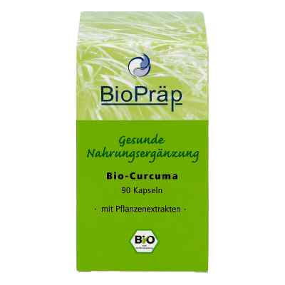 Bio Curcuma Kapseln bei apo-discounter.de bestellen