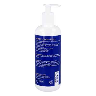 Allergika Lipolotio urea 5% F bei apo-discounter.de bestellen