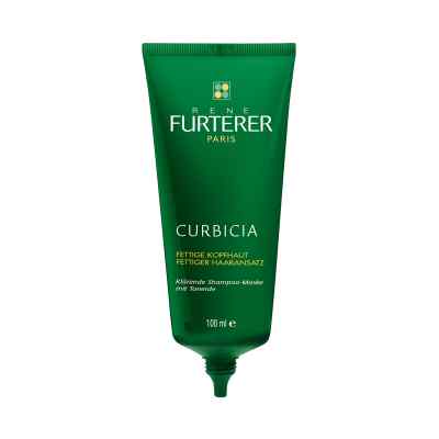 Furterer Curbicia Shampoo Maske bei apo-discounter.de bestellen
