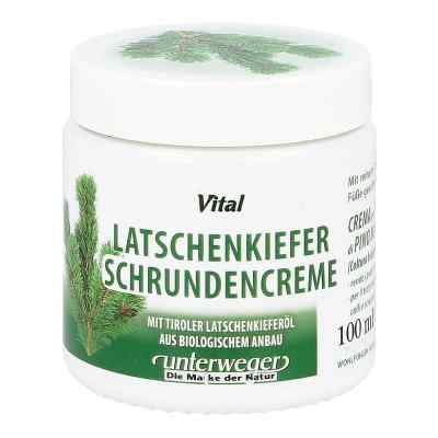 Latschenkiefer Schrundencreme bei apo-discounter.de bestellen