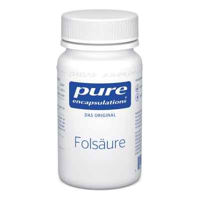 Pure Encapsulations Folsäure Kapseln bei apo-discounter.de bestellen