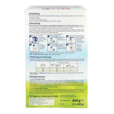 Hipp 2 Bio Folgemilch 2047 bei apo-discounter.de bestellen