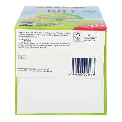 Hipp 2 Bio Folgemilch 2047 bei apo-discounter.de bestellen