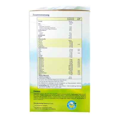 Hipp 3 Bio Folgemilch 2078 bei apo-discounter.de bestellen