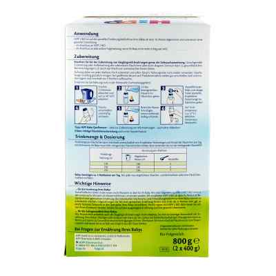 Hipp 3 Bio Folgemilch 2078 bei apo-discounter.de bestellen