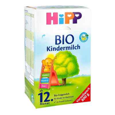 Hipp Bio Kindermilch Pulver bei apo-discounter.de bestellen