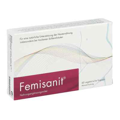 Femisanit Kapseln bei apo-discounter.de bestellen