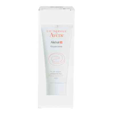 Avene Akerat 10 Körpercreme bei apo-discounter.de bestellen