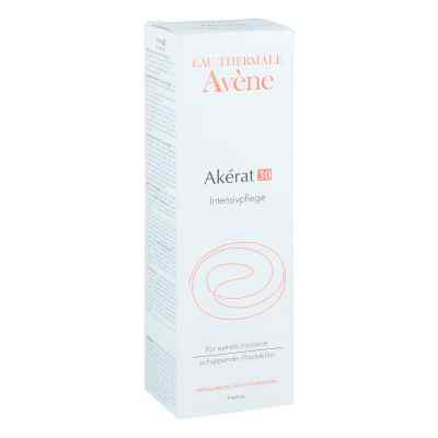 Avene Akerat 30 Intensivpflege Creme bei apo-discounter.de bestellen