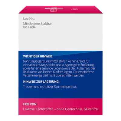 Ferro Menssana Pulver bei apo-discounter.de bestellen