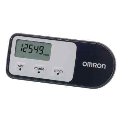 Omron Schrittzähler Hj-321-e Walk.style One 2.1 bei apo-discounter.de bestellen