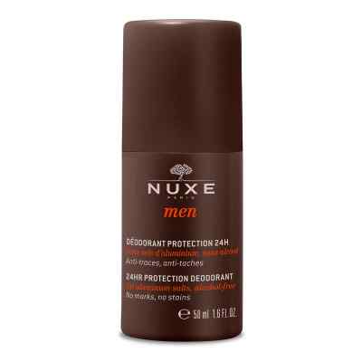 Nuxe Men Deodorant Protection 24 h bei apo-discounter.de bestellen