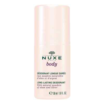 Nuxe Body Deodorant Longue Duree bei apo-discounter.de bestellen