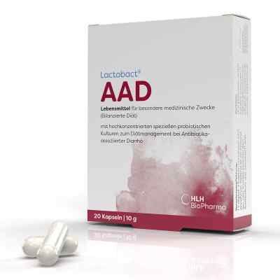 Lactobact Aad bei apo-discounter.de bestellen