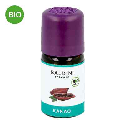Kakao Bioaroma Baldini ätherisches öl