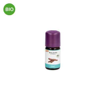 Zimt Bioaroma Baldini ätherisches öl