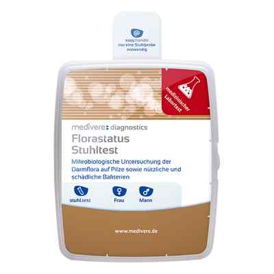 Florastatus bei apo-discounter.de bestellen