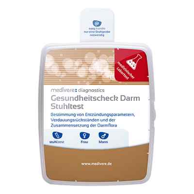 Gesundheitscheck Darm bei apo-discounter.de bestellen