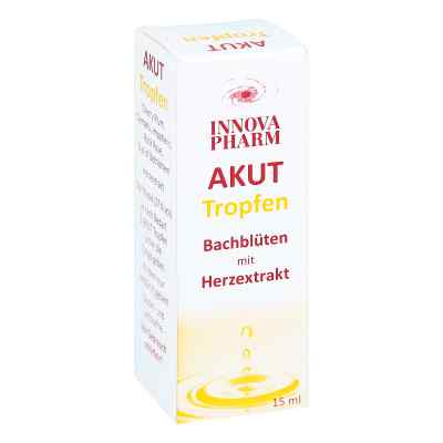 Akut Tropfen bei apo-discounter.de bestellen