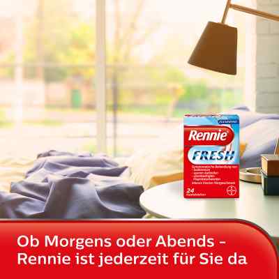 Rennie Fresh Kautabletten bei apo-discounter.de bestellen