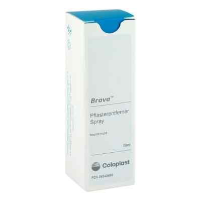 Brava Pflasterentferner Spray bei apo-discounter.de bestellen