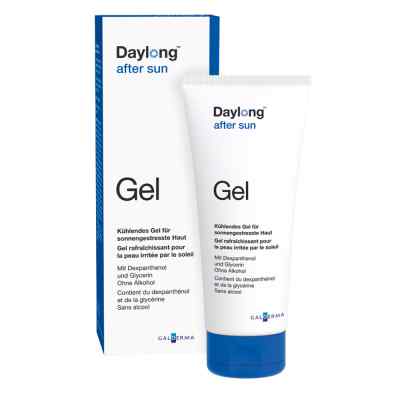 Daylong after sun Gel bei apo-discounter.de bestellen