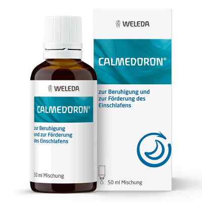 Calmedoron Mischung bei apo-discounter.de bestellen