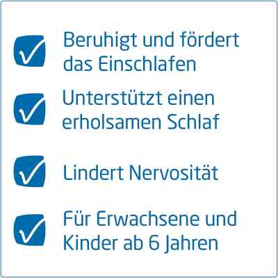 Calmedoron Mischung bei apo-discounter.de bestellen