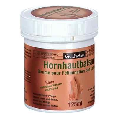 Hornhaut Balsam bei apo-discounter.de bestellen