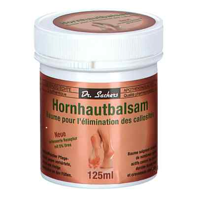 Hornhaut Balsam bei apo-discounter.de bestellen