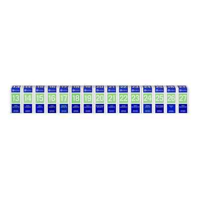 Biochemie Orthim Reiseapotheke 13-27 15x100 Tabletten bei apo-discounter.de bestellen