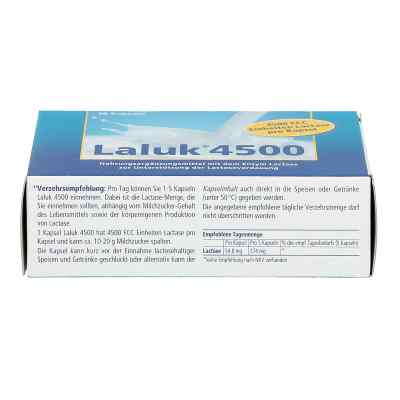 Laluk 4500 Kapseln bei apo-discounter.de bestellen