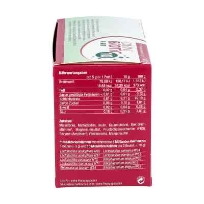 Omni Biotic 10 Aad Pulver Doppelpackung Omni Biotic 10 Aad Pulver Doppelpackung