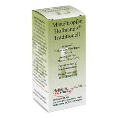 Misteltropfen Hofmanns traditionell bei apo-discounter.de bestellen