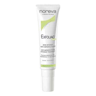 Exfoliac Gel bei apo-discounter.de bestellen