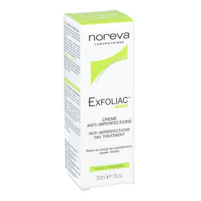 Exfoliac Creme bei apo-discounter.de bestellen