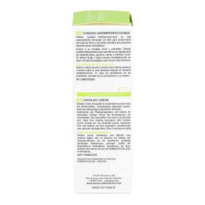 Exfoliac Creme bei apo-discounter.de bestellen