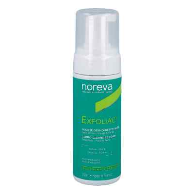 Exfoliac Reinigungsschaum bei apo-discounter.de bestellen
