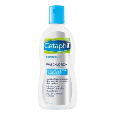 Cetaphil Restoraderm Waschlotion bei apo-discounter.de bestellen