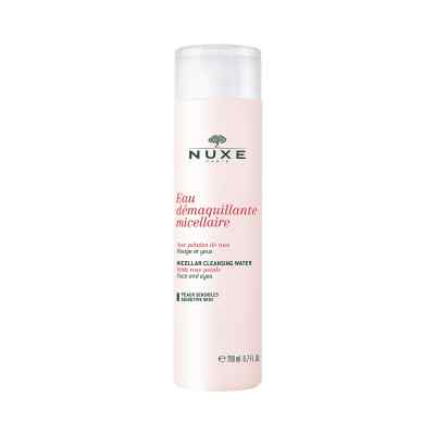 Nuxe Eau demaquillante micellaire aux Pet. d. Rose bei apo-discounter.de bestellen