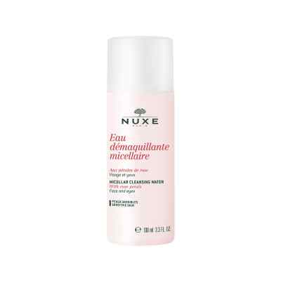 Nuxe Eau demaquillante micellaire aux Pet. d. Rose bei apo-discounter.de bestellen