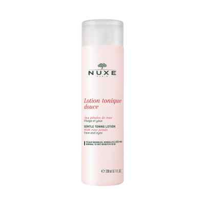 Nuxe Lotion tonique aux Petals de Rose bei apo-discounter.de bestellen