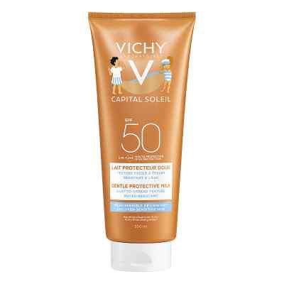 Vichy Capital Soleil Kinder Milch Lsf50 bei apo-discounter.de bestellen