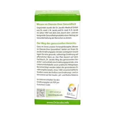 Chia Samen Doktor jacob's bei apo-discounter.de bestellen