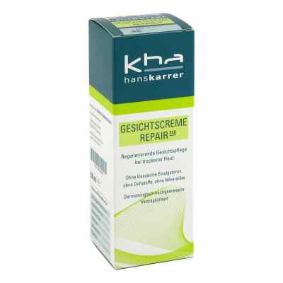 Hans Karrer Gesichtscreme Repair Eco bei apo-discounter.de bestellen